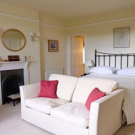 Larkbeare Grange Bed And Breakfast Whimple Exterior foto