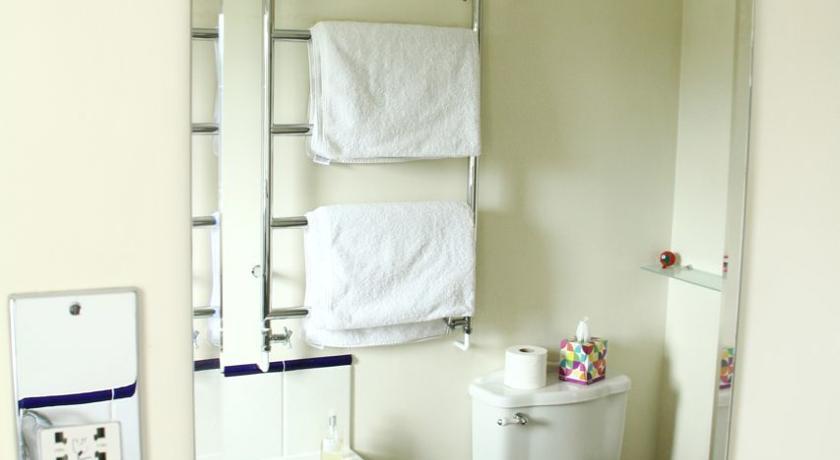Larkbeare Grange Bed And Breakfast Whimple Habitación foto