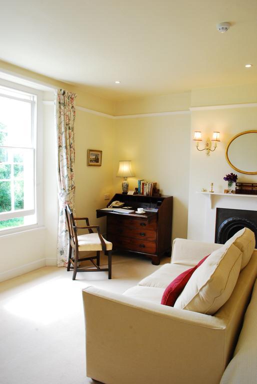 Larkbeare Grange Bed And Breakfast Whimple Habitación foto