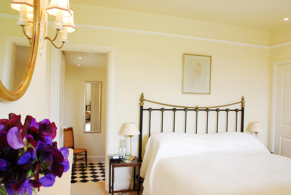 Larkbeare Grange Bed And Breakfast Whimple Habitación foto
